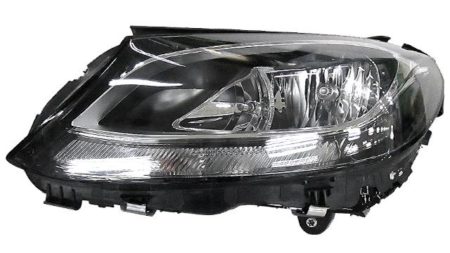 Faro Delantero Izquierdo MERCEDES W205 C Class (2014>=) | 11503201