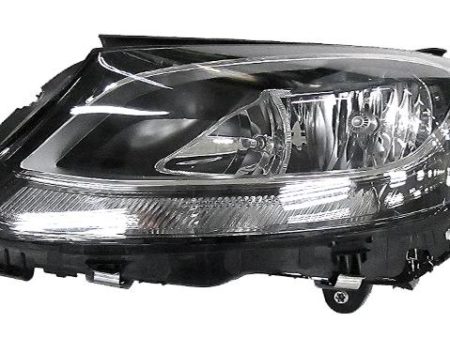 Faro Delantero Izquierdo MERCEDES W205 C Class (2014>=) | 11503201