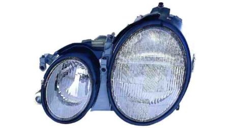 Faro Delantero Izquierdo MERCEDES W208 CLK (1997-2003) | 11501201