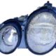 Faro Delantero Izquierdo MERCEDES W208 CLK (1997-2003) | 11501201
