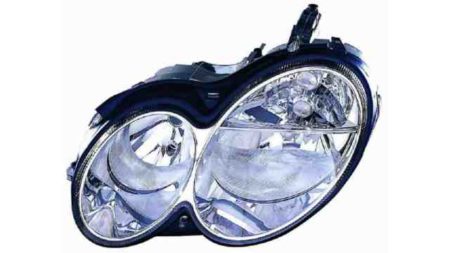 Faro Delantero Izquierdo MERCEDES W209 CLK (2003-2009) | 11501301