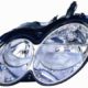 Faro Delantero Izquierdo MERCEDES W209 CLK (2003-2009) | 11501301
