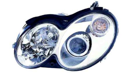 Faro Delantero Izquierdo MERCEDES W209 CLK (2003-2009) | 11501401