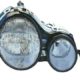 Faro Delantero Izquierdo MERCEDES W210 E Class (1995-1999) | 11502503