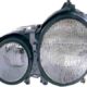 Faro Delantero Izquierdo MERCEDES W210 E Class (1999-2002) | 11502601