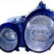 Faro Delantero Izquierdo MERCEDES W210 E Class (1999-2002) | 11502603