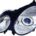 Faro Delantero Izquierdo MERCEDES W211 E Class (2006-2009) | 11502705