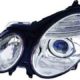 Faro Delantero Izquierdo MERCEDES W211 E Class (2006-2009) | 11502705