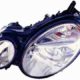 Faro Delantero Izquierdo MERCEDES W211 E Class (2002-2006) | 11502711
