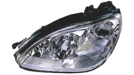 Faro Delantero Izquierdo MERCEDES W220 S Class (2002-2005) | 11501601