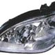 Faro Delantero Izquierdo MERCEDES W220 S Class (2002-2005) | 11501601