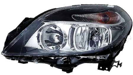 Faro Delantero Izquierdo MERCEDES W246 B Class (2012-2014) | 11506101