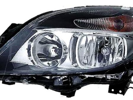 Faro Delantero Izquierdo MERCEDES W246 B Class (2012-2014) | 11506101