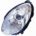 Faro Delantero Izquierdo MERCEDES W251 R Class (2006-2010) | 11502703