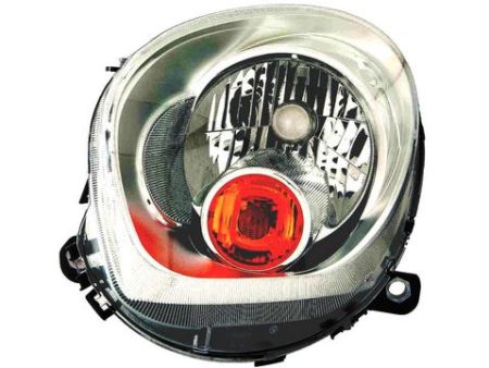 Faro Delantero Izquierdo MINI COUNTRYMAN (2010>=) | 11500003