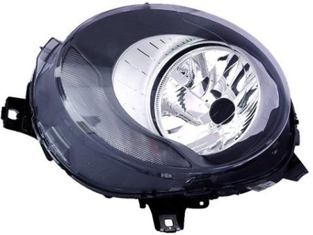 Faro Delantero Izquierdo MINI F56 (2014>=) | 11490201