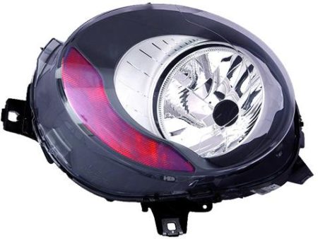Faro Delantero Izquierdo MINI F56 (2014>=) | 11490211