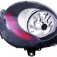 Faro Delantero Izquierdo MINI F56 (2014>=) | 11490211
