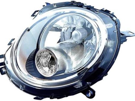 Faro Delantero Izquierdo MINI R56 (2007-2013) | 11490221