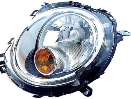Faro Delantero Izquierdo MINI R56 (2007-2013) | 11490231