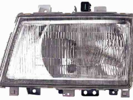 Faro Delantero Izquierdo MITSUBISHI CANTER (2005>=) | 11518101