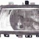 Faro Delantero Izquierdo MITSUBISHI CANTER (2005>=) | 11518101