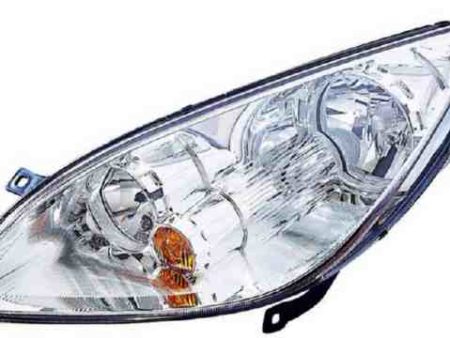 Faro Delantero Izquierdo MITSUBISHI COLT 3/5P (2004-2007) | 11517401