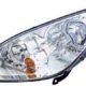 Faro Delantero Izquierdo MITSUBISHI COLT 3/5P (2004-2007) | 11517401