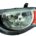 Faro Delantero Izquierdo MITSUBISHI COLT 3/5P (2008-2009) | 11517403