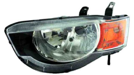 Faro Delantero Izquierdo MITSUBISHI COLT 3/5P (2008-2009) | 11517403