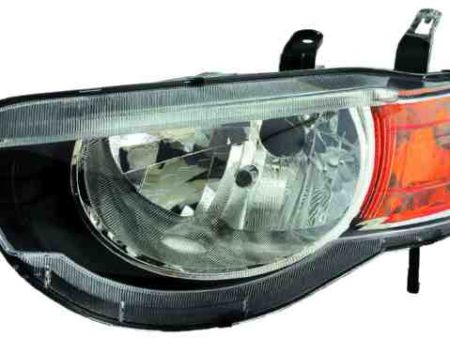 Faro Delantero Izquierdo MITSUBISHI COLT 3/5P (2008-2009) | 11517403
