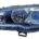 Faro Delantero Izquierdo MITSUBISHI LANCER EVO (2008>=) | 11510701