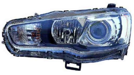 Faro Delantero Izquierdo MITSUBISHI LANCER EVO (2008>=) | 11510701