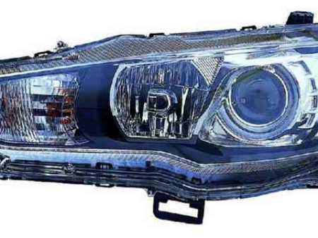 Faro Delantero Izquierdo MITSUBISHI LANCER EVO (2008>=) | 11510701