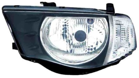 Faro Delantero Izquierdo MITSUBISHI L200 (2006>=) | 11515801