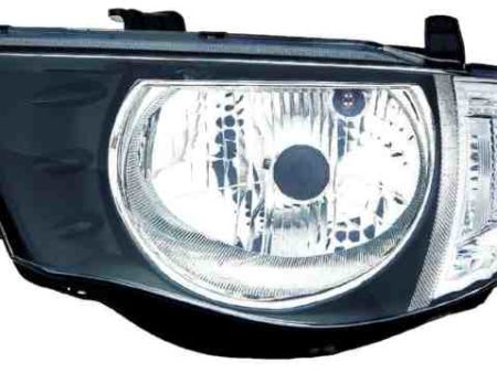 Faro Delantero Izquierdo MITSUBISHI L200 (2006>=) | 11515801