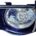 Faro Delantero Izquierdo MITSUBISHI L200 (2006>=) | 11515821