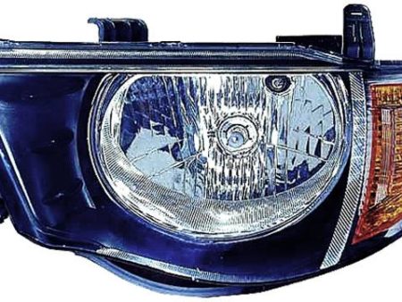 Faro Delantero Izquierdo MITSUBISHI L200 (2006>=) | 11515821