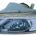 Faro Delantero Izquierdo MITSUBISHI LANCER (1997-2001) | 11510401