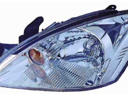 Faro Delantero Izquierdo MITSUBISHI LANCER (2003-2008) | 11510601