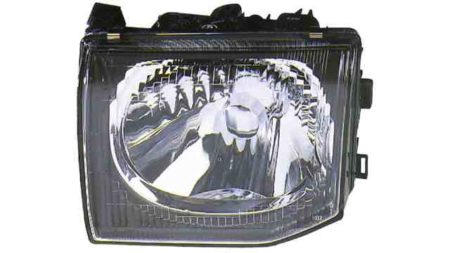 Faro Delantero Izquierdo MITSUBISHI MONTERO / PAJERO (1997-2000) | 11511201