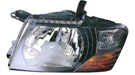 Faro Delantero Izquierdo MITSUBISHI MONTERO / PAJERO (2000-2002) | 11511301