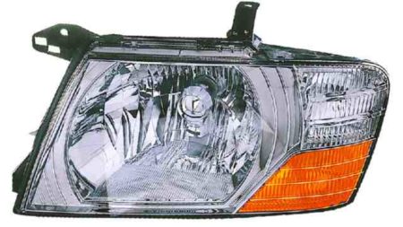 Faro Delantero Izquierdo MITSUBISHI MONTERO / PAJERO (2003-2006) | 11511303