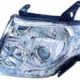 Faro Delantero Izquierdo MITSUBISHI NEW MONTERO / PAJERO (2007-2009) | 11511501
