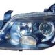 Faro Delantero Izquierdo MITSUBISHI OUTLANDER (2005-2007) | 11511701