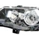 Faro Delantero Izquierdo MITSUBISHI OUTLANDER (2007-2010) | 11515901