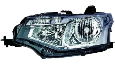 Faro Delantero Izquierdo MITSUBISHI OUTLANDER (2012-2015) | 11516001