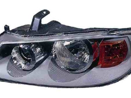 Faro Delantero Izquierdo NISSAN ALMERA (2002-2006) | 11524301
