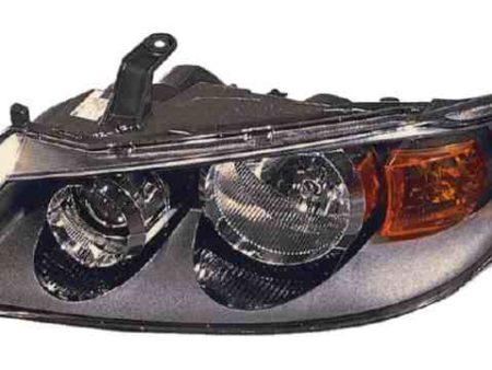 Faro Delantero Izquierdo NISSAN ALMERA (2002-2006) | 11524303