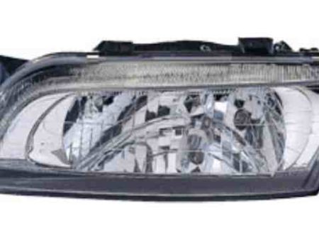 Faro Delantero Izquierdo NISSAN ALMERA (N15) (1998-2000) | 11524103